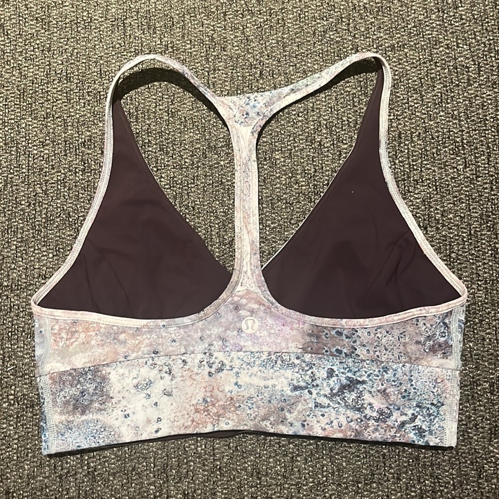Lululemon Retreat Bra / Bikini Top - Picture 3 of 6
